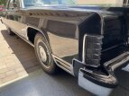 Thumbnail Photo 35 for 1977 Lincoln Continental